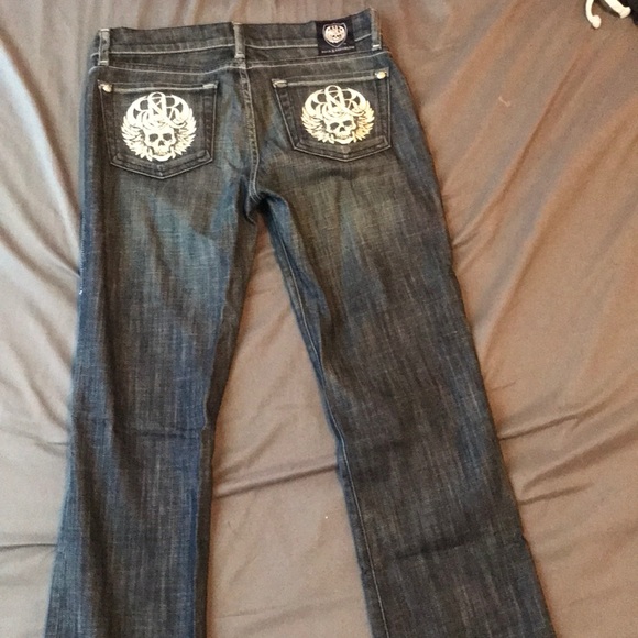Great pair of jeans that no longer fit me - Picture 2 of 3
